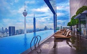 The Platinum Klcc Kuala Lumpur Bukit Bintang By Classic
