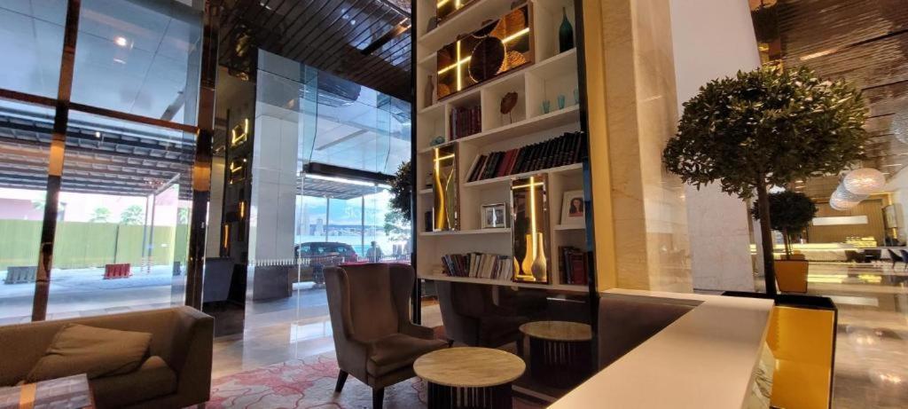 The Platinum Klcc Kuala Lumpur Bukit Bintang By Classic Exterior photo