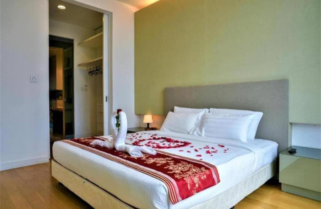 The Platinum Klcc Kuala Lumpur Bukit Bintang By Classic Exterior photo