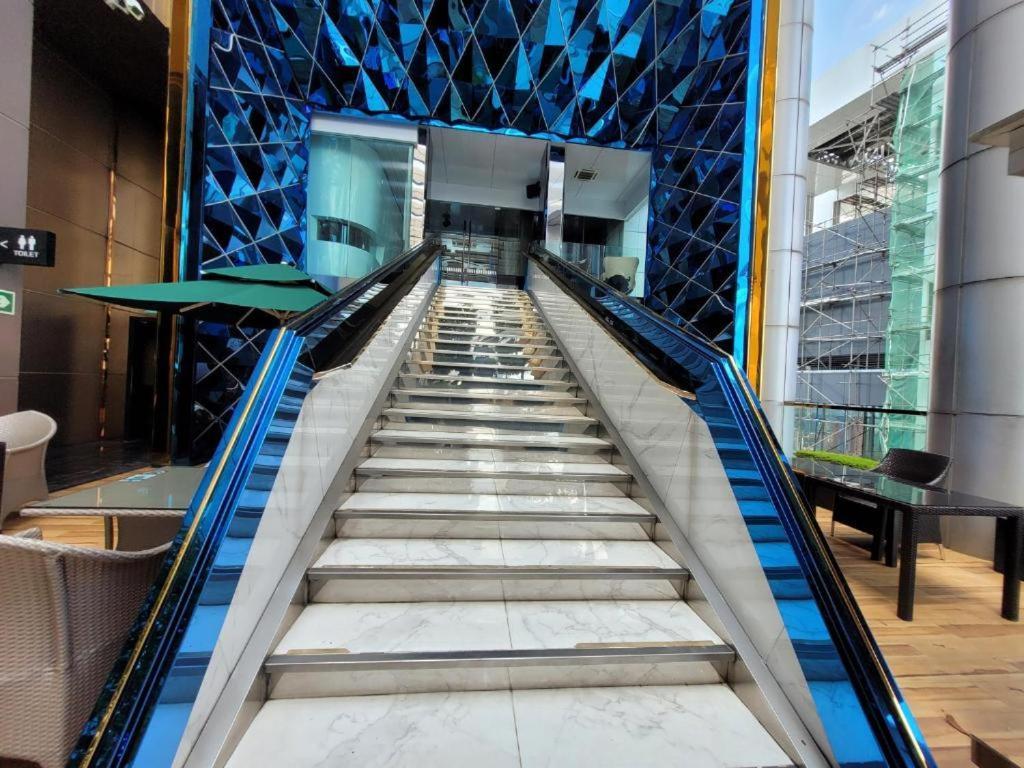 The Platinum Klcc Kuala Lumpur Bukit Bintang By Classic Exterior photo