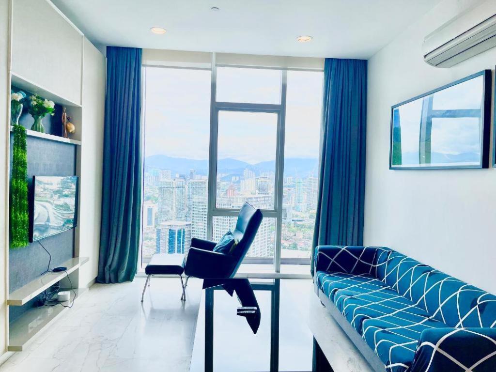 The Platinum Klcc Kuala Lumpur Bukit Bintang By Classic Exterior photo