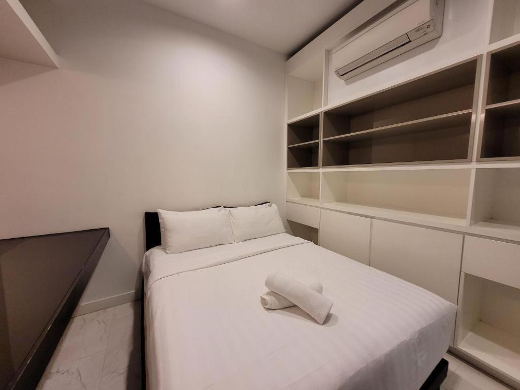 The Platinum Klcc Kuala Lumpur Bukit Bintang By Classic Exterior photo