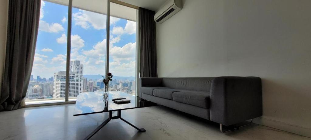 The Platinum Klcc Kuala Lumpur Bukit Bintang By Classic Exterior photo