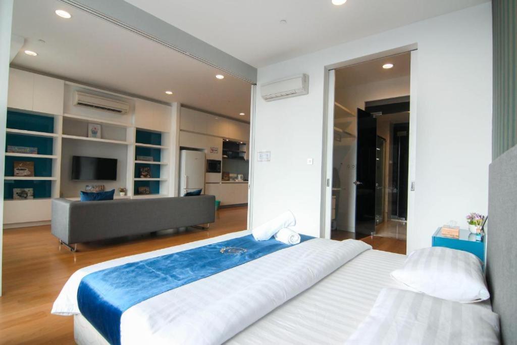 The Platinum Klcc Kuala Lumpur Bukit Bintang By Classic Exterior photo