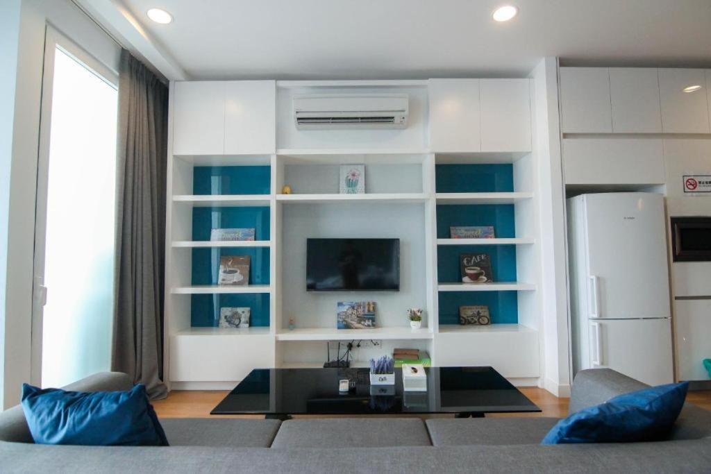 The Platinum Klcc Kuala Lumpur Bukit Bintang By Classic Exterior photo