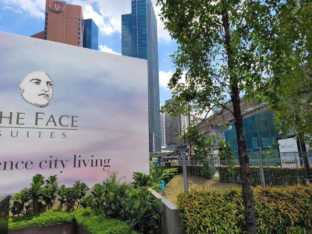 The Platinum Klcc Kuala Lumpur Bukit Bintang By Classic Exterior photo