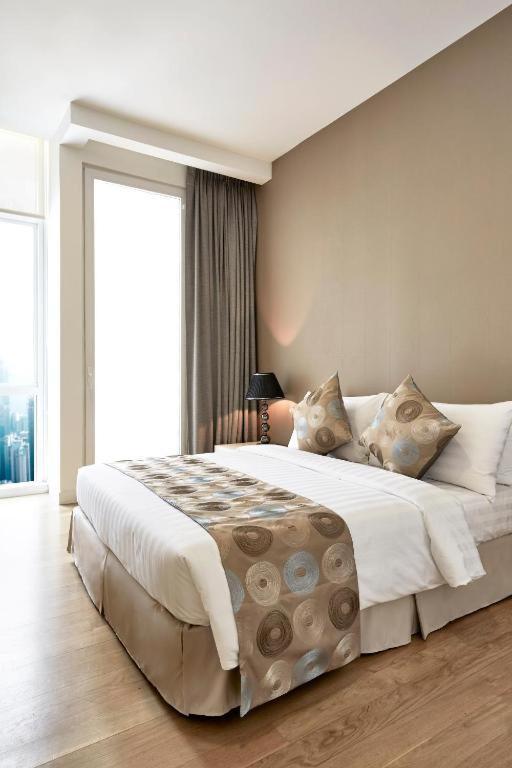 The Platinum Klcc Kuala Lumpur Bukit Bintang By Classic Exterior photo
